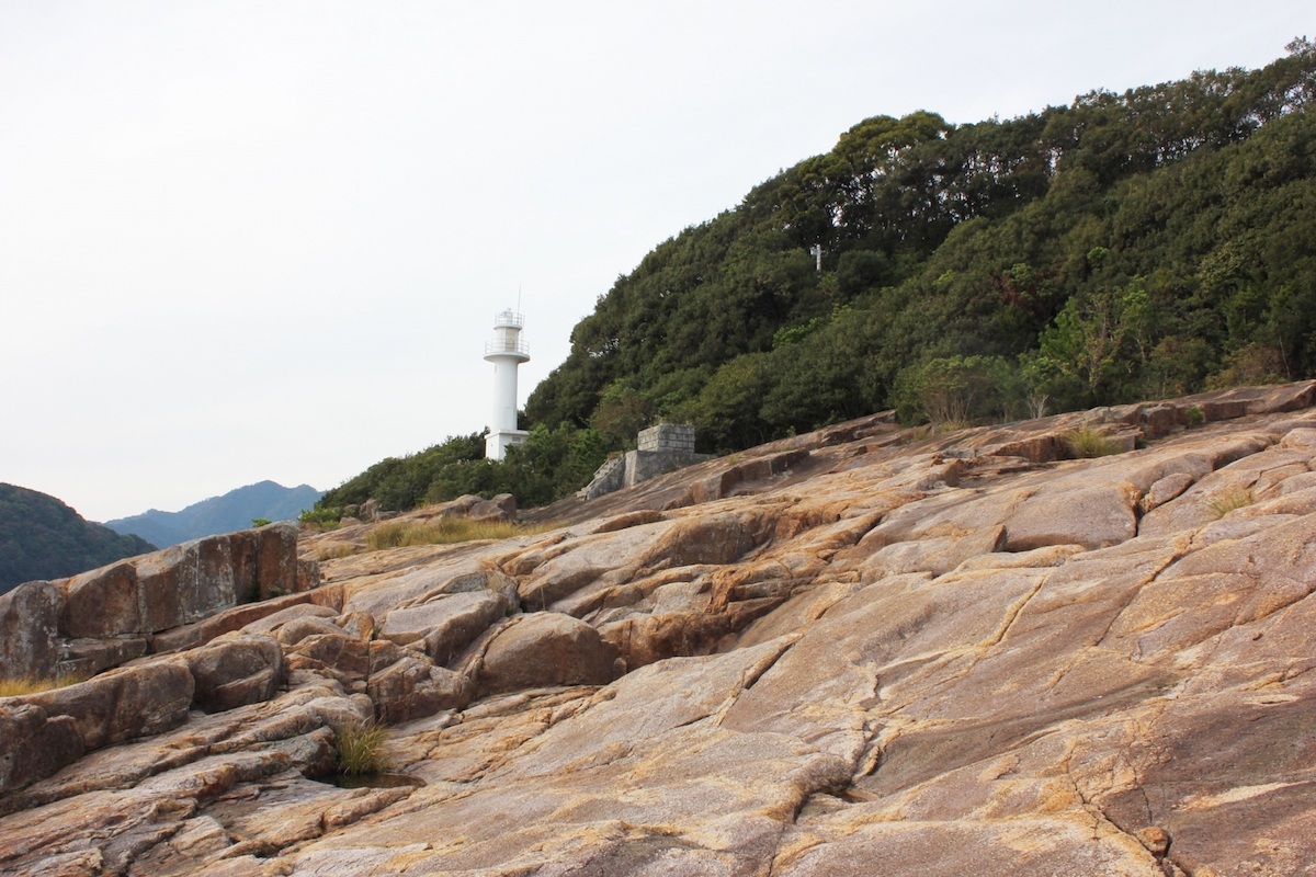 楯ヶ崎