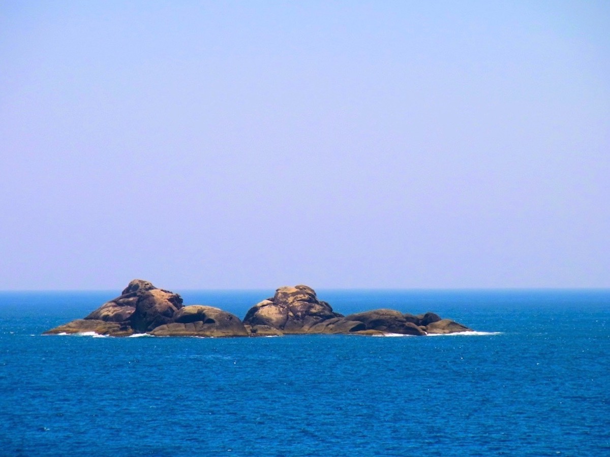 鬼ヶ城