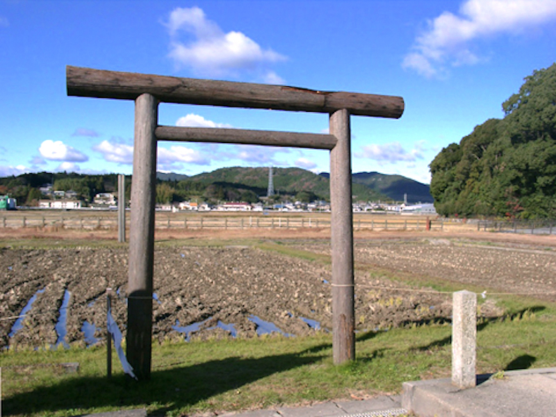 伊雑宮