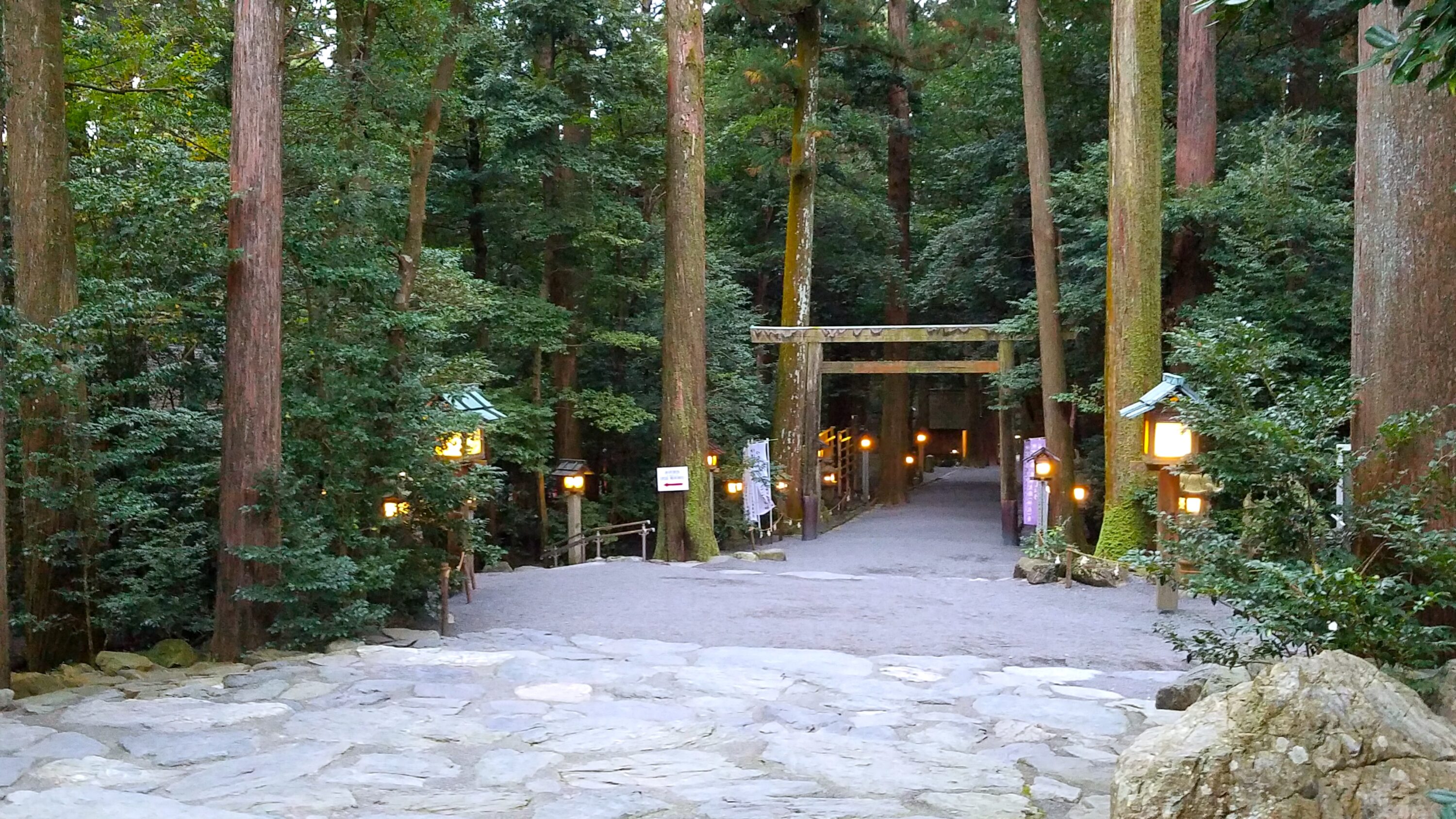椿大神社 椿大神社