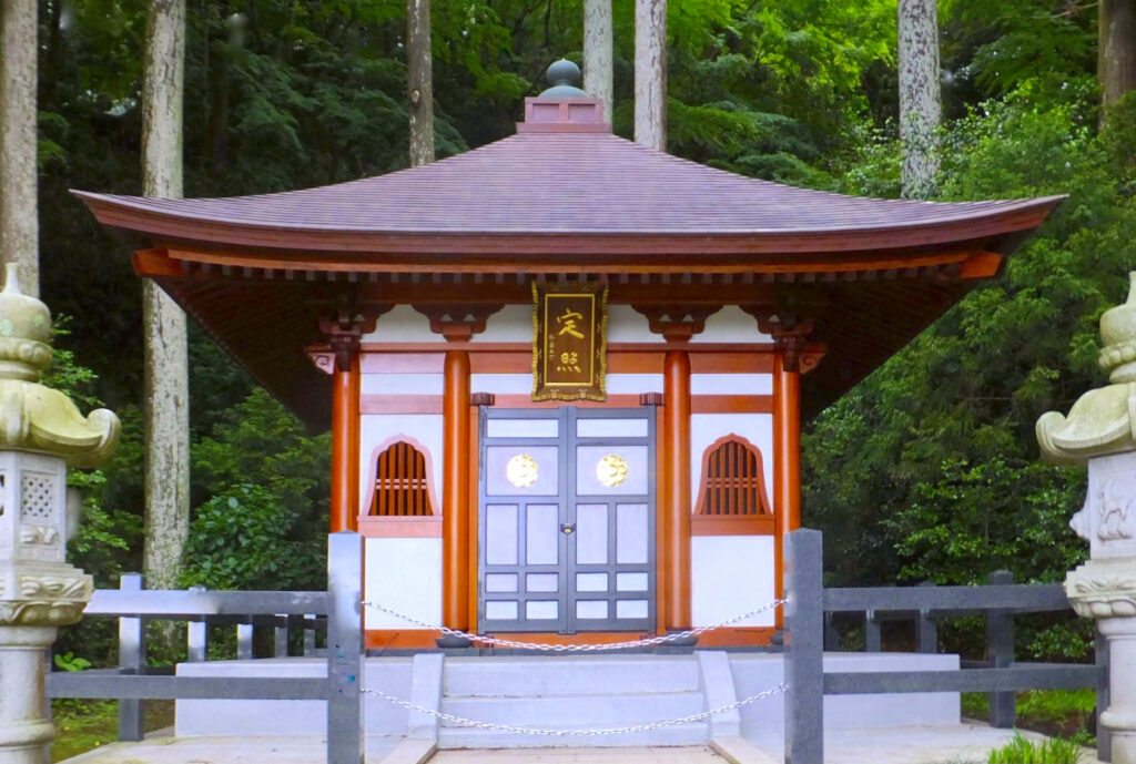 天麟院