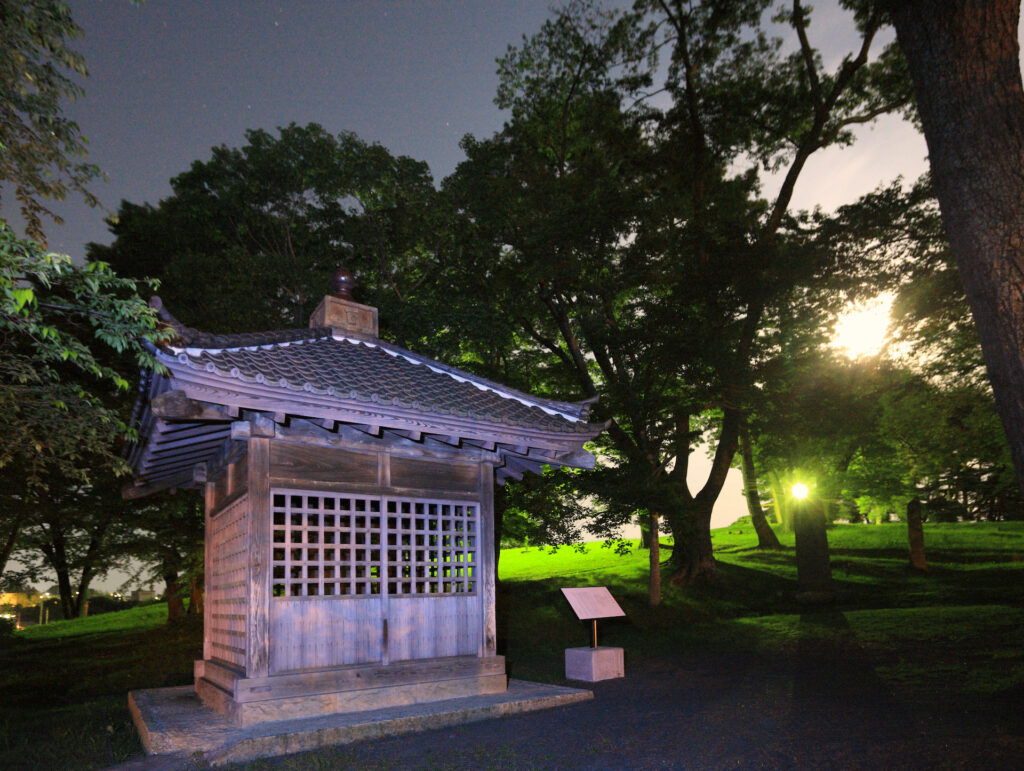 多賀城碑