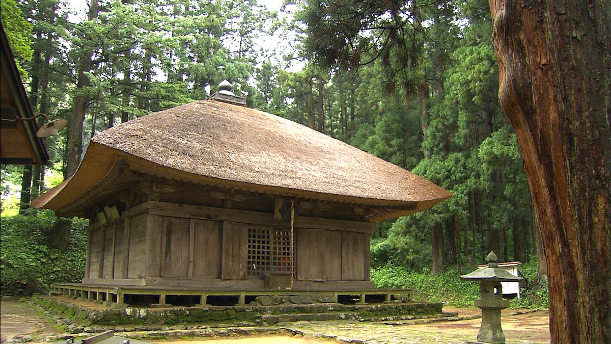 高蔵寺