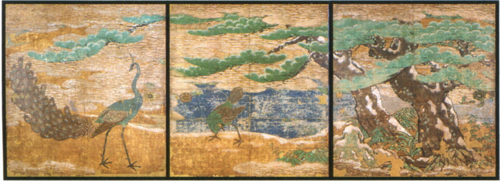 瑞巌寺・本堂