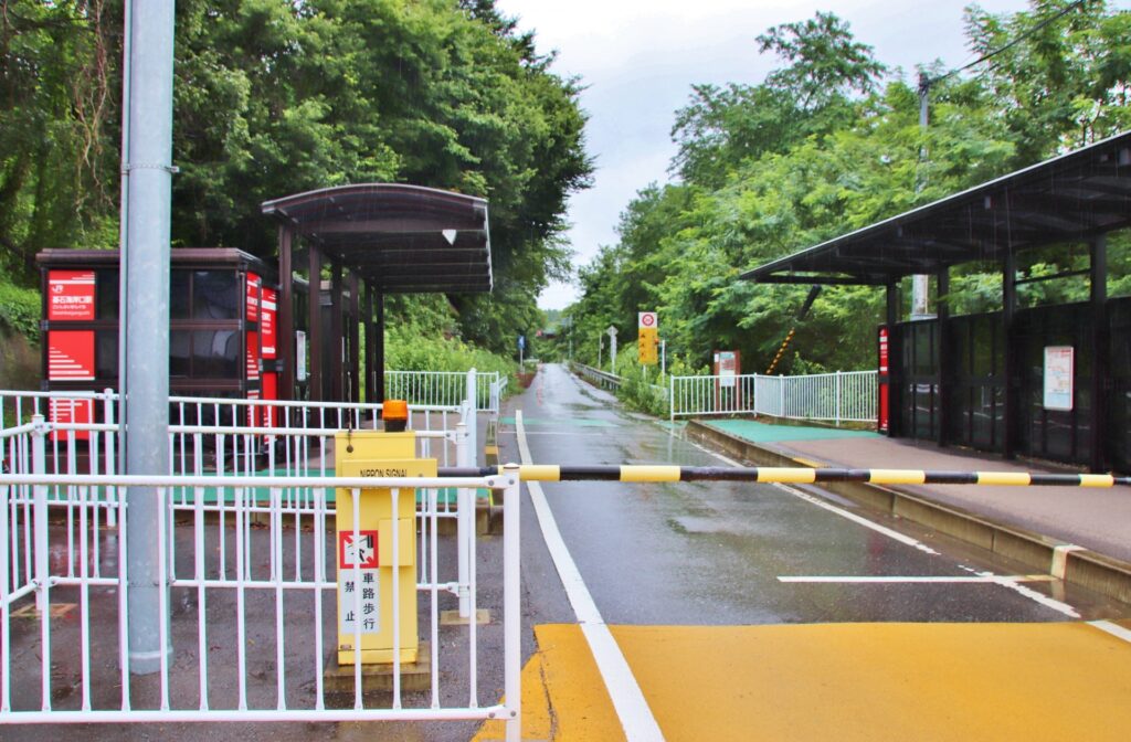 大船渡線BRT