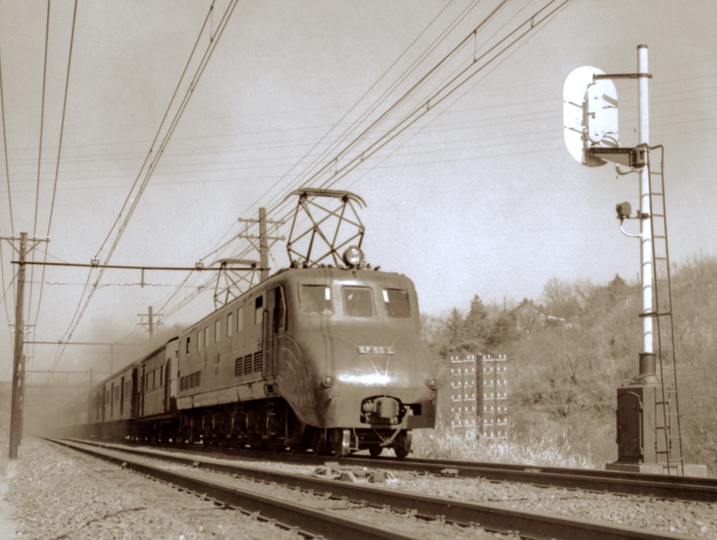 EF55