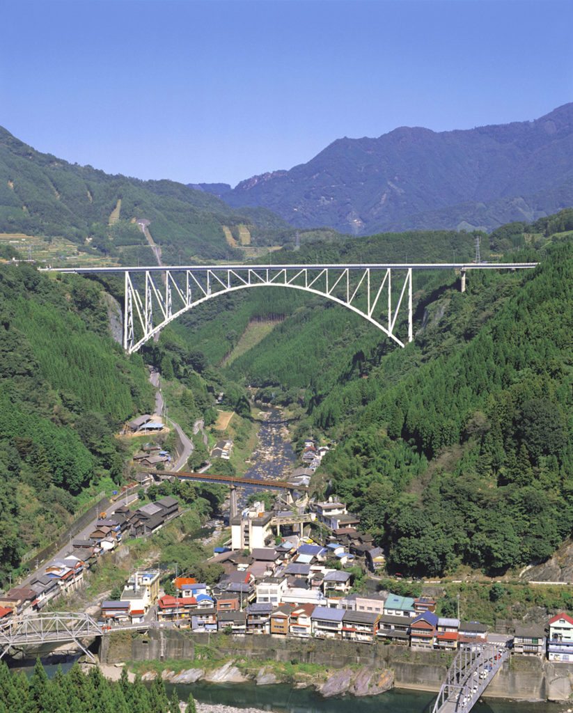 青雲橋