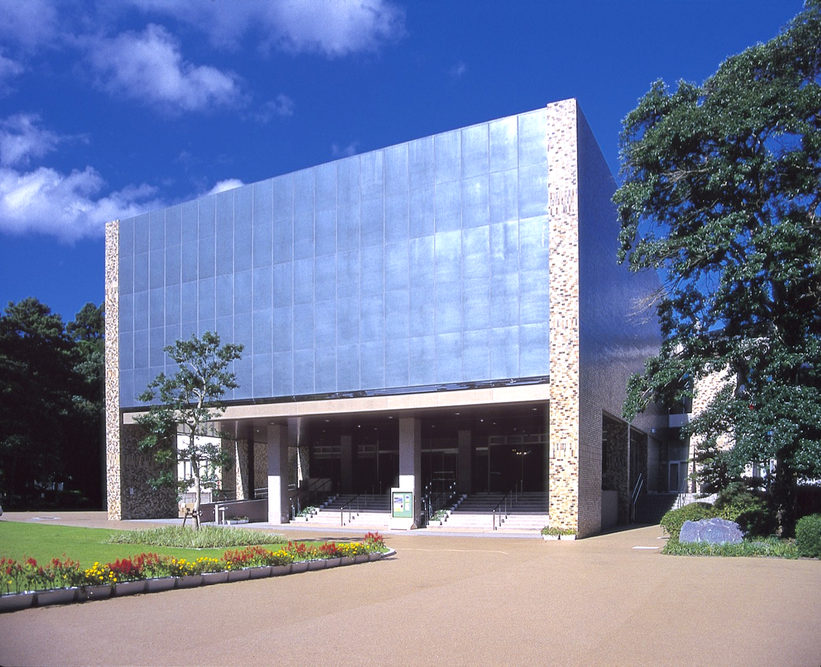 宮崎県総合博物館