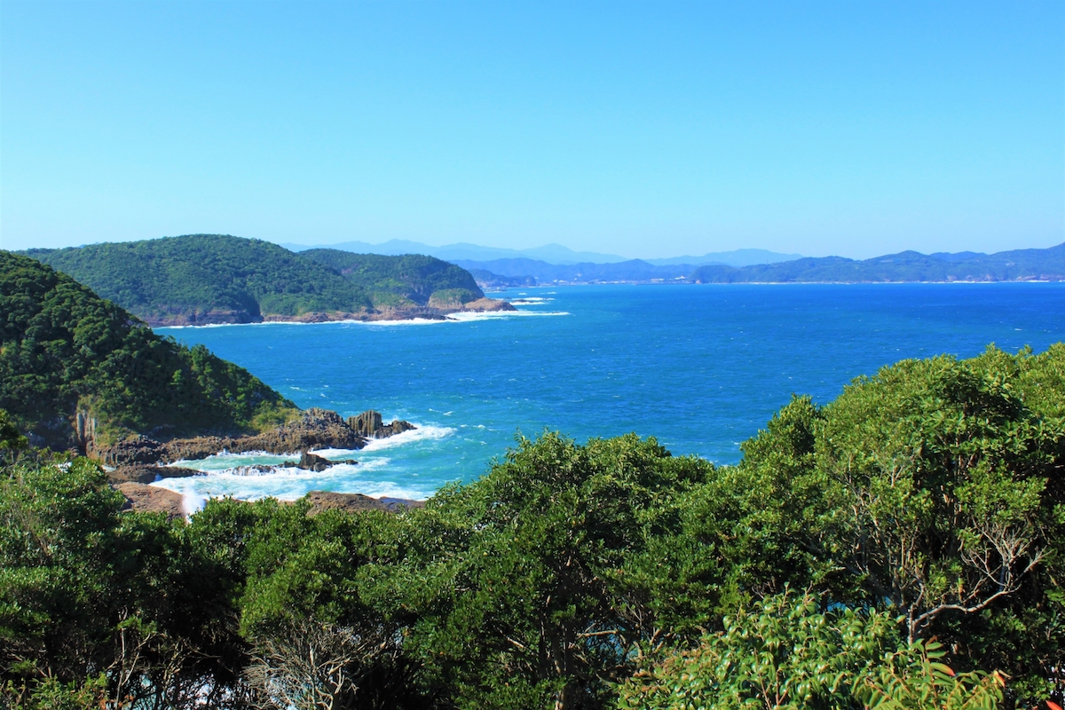 日向岬