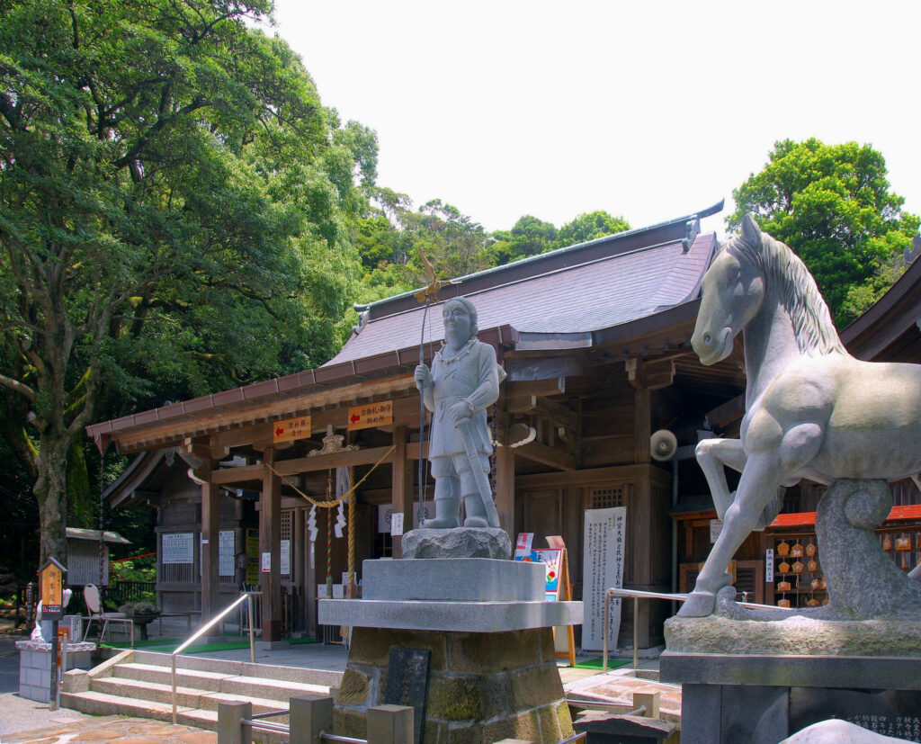 駒宮神社