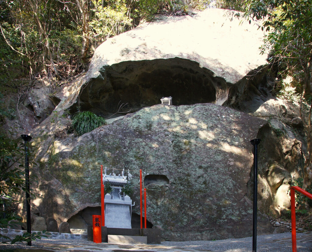 駒宮神社