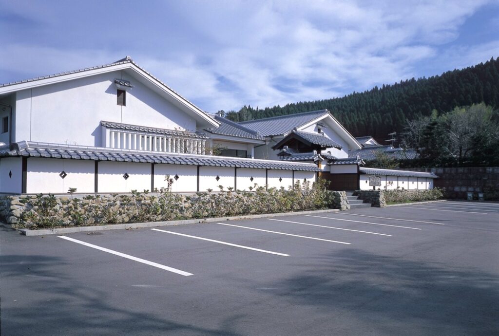 山之口麓文弥節人形浄瑠璃資料館人形の館