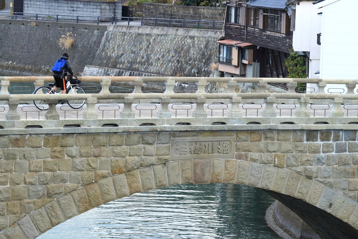 堀川橋