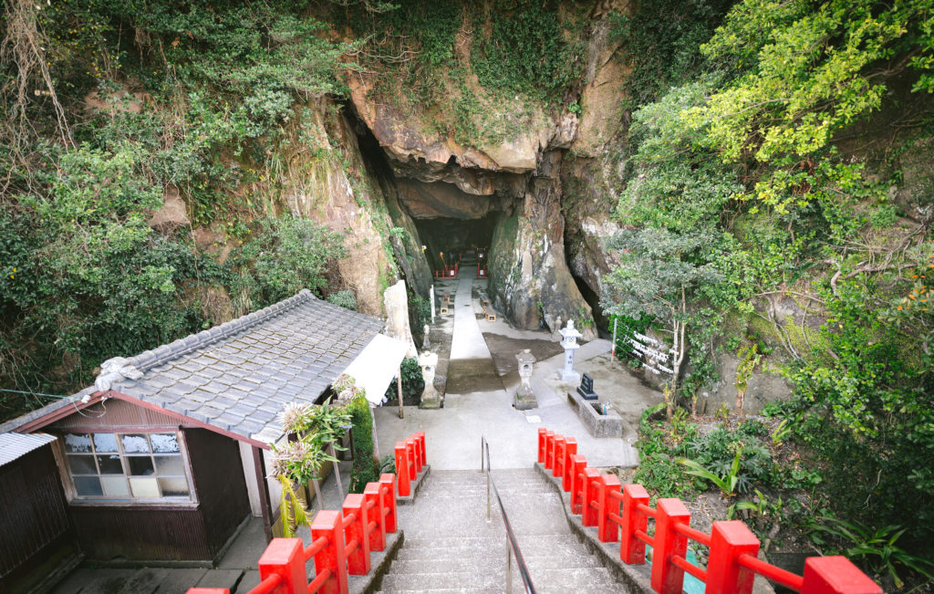 祇園神社（日南市）