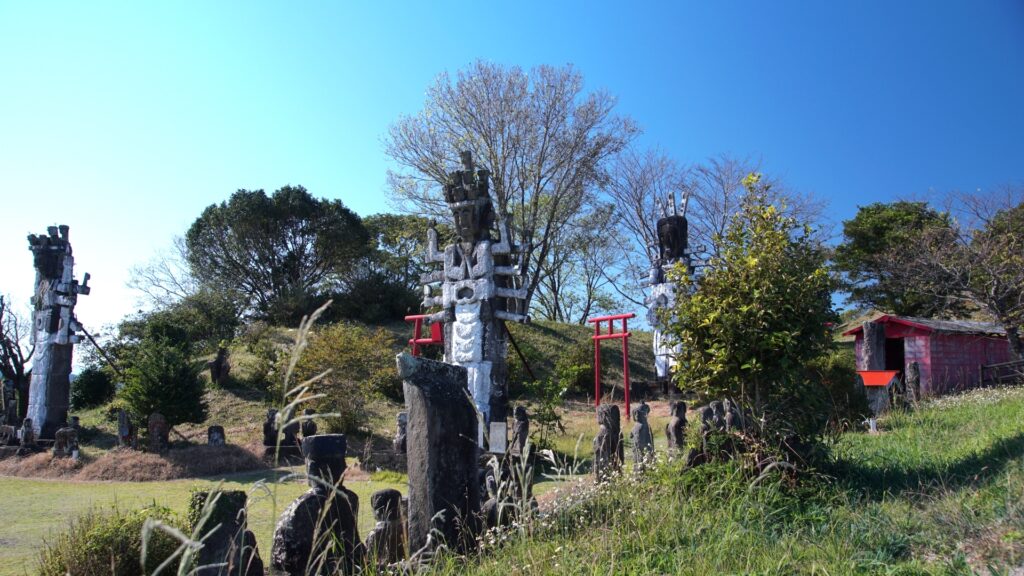高鍋大師