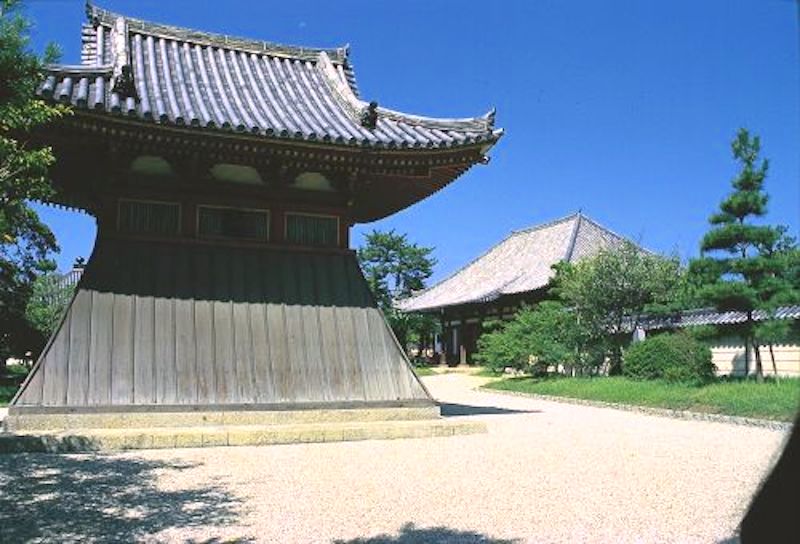 法華寺