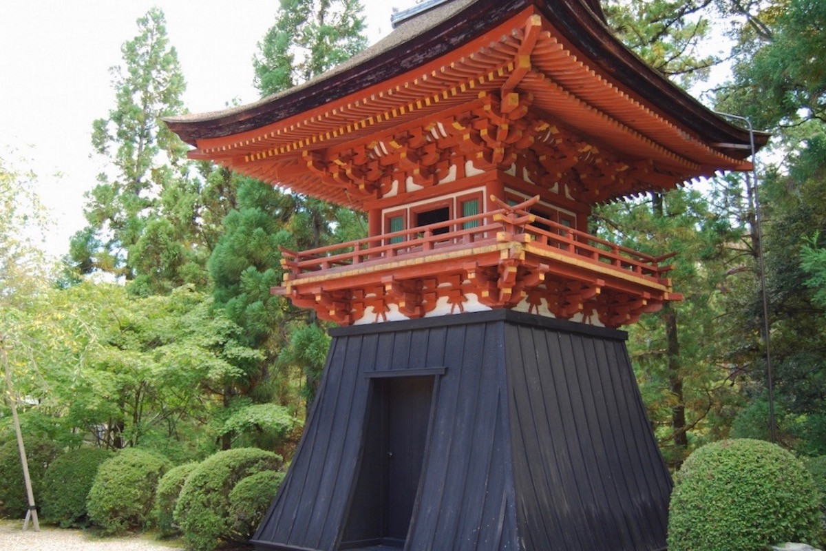 霊山寺