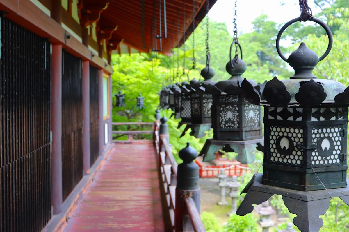 談山神社