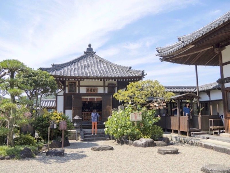 飛鳥寺