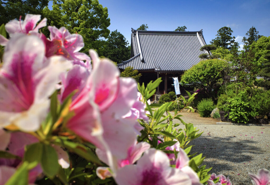 久米寺