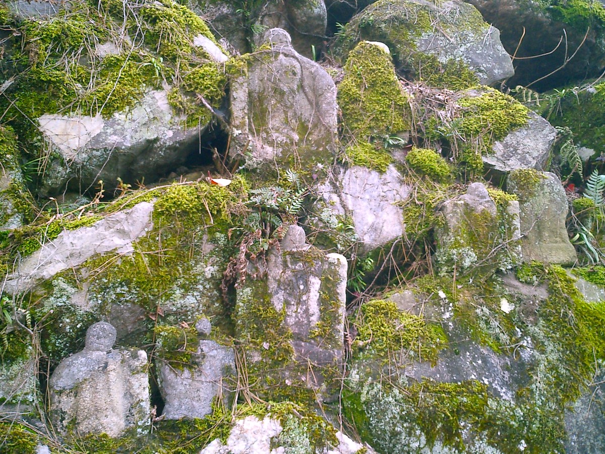 大和郡山城