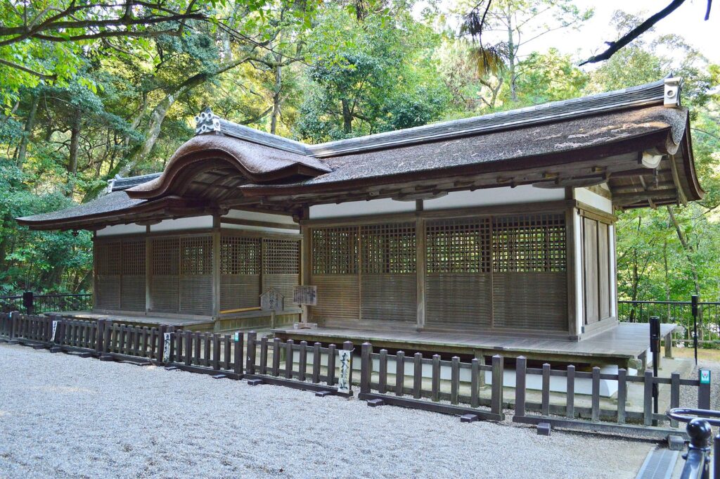 石上神宮