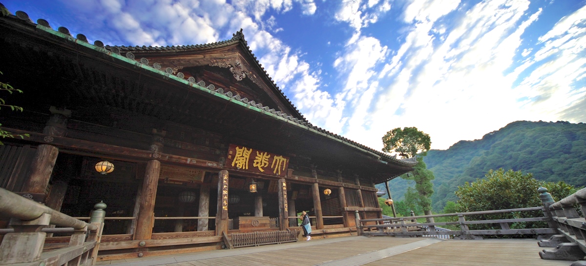 長谷寺