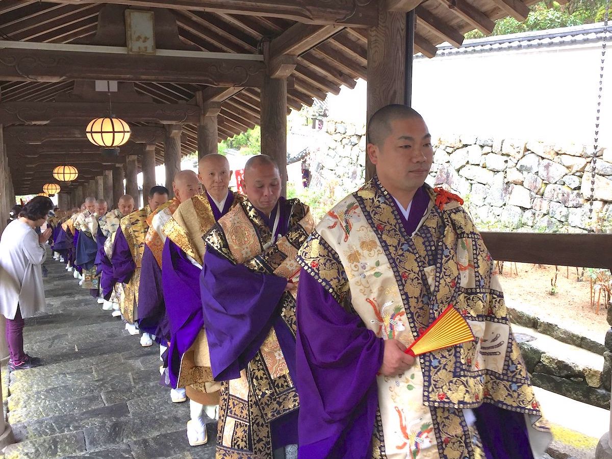長谷寺