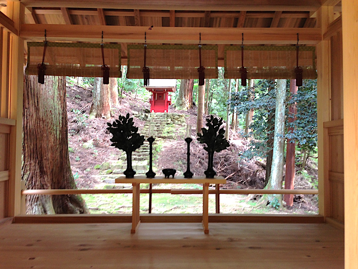 室生寺