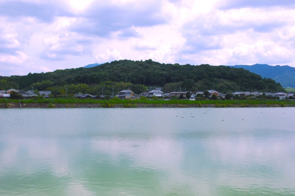 天香具山