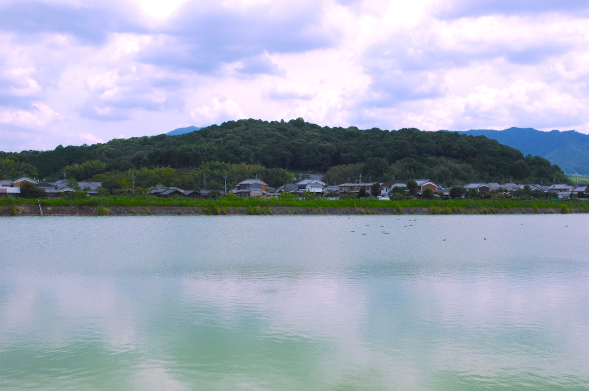 天香具山