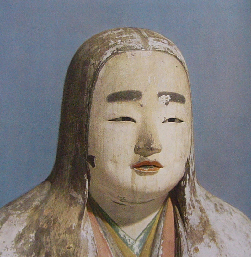 吉野水分神社