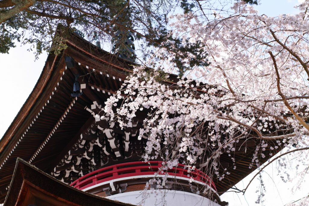 東南院