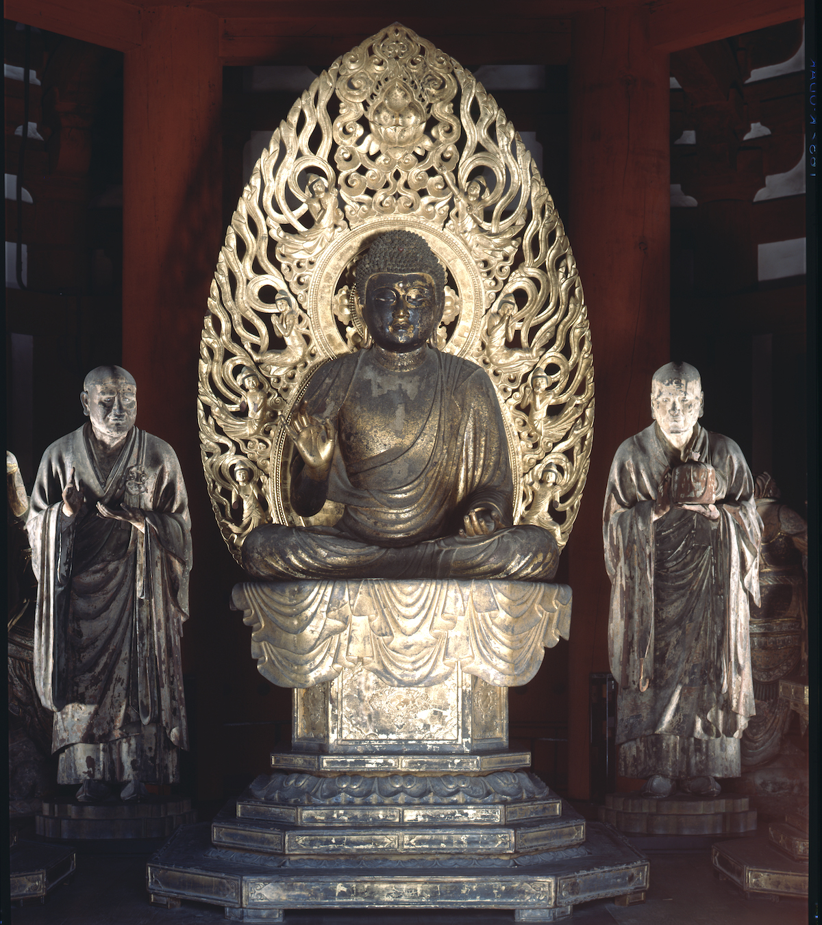 興福寺・北円堂