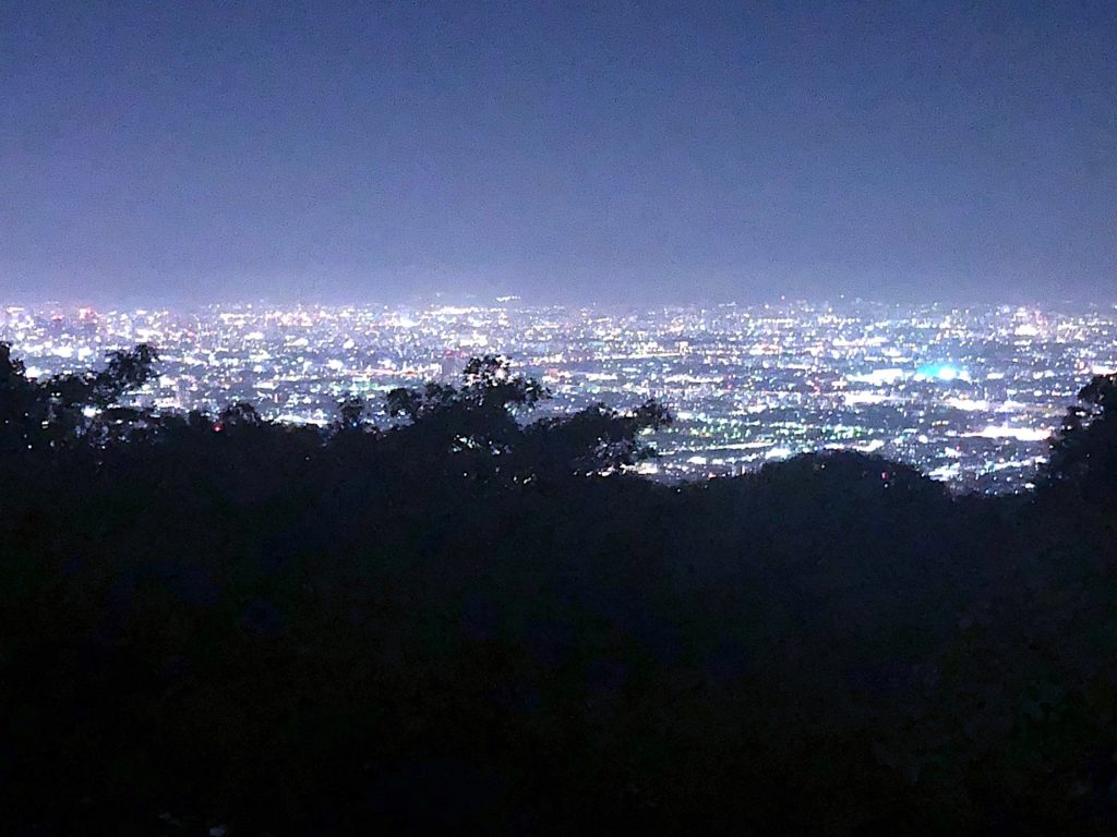 暗峠