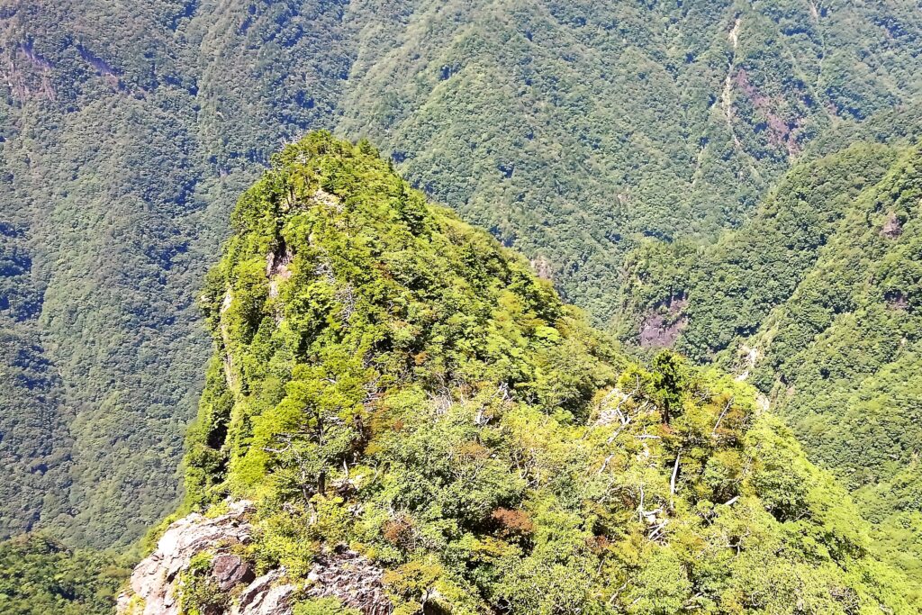 大蛇嵓