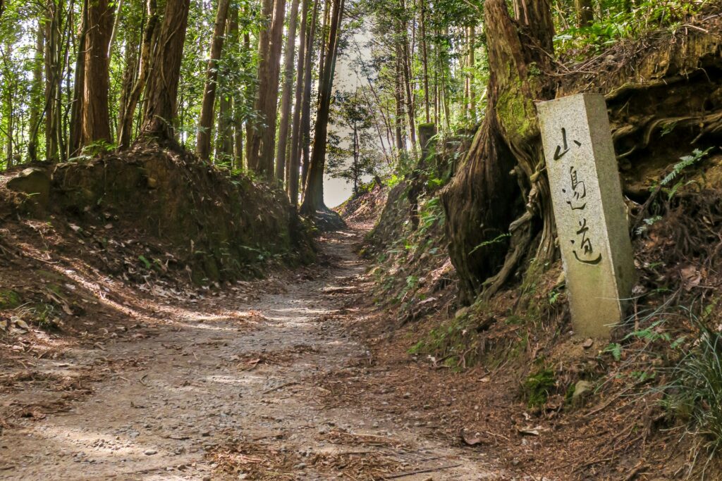 檜原神社