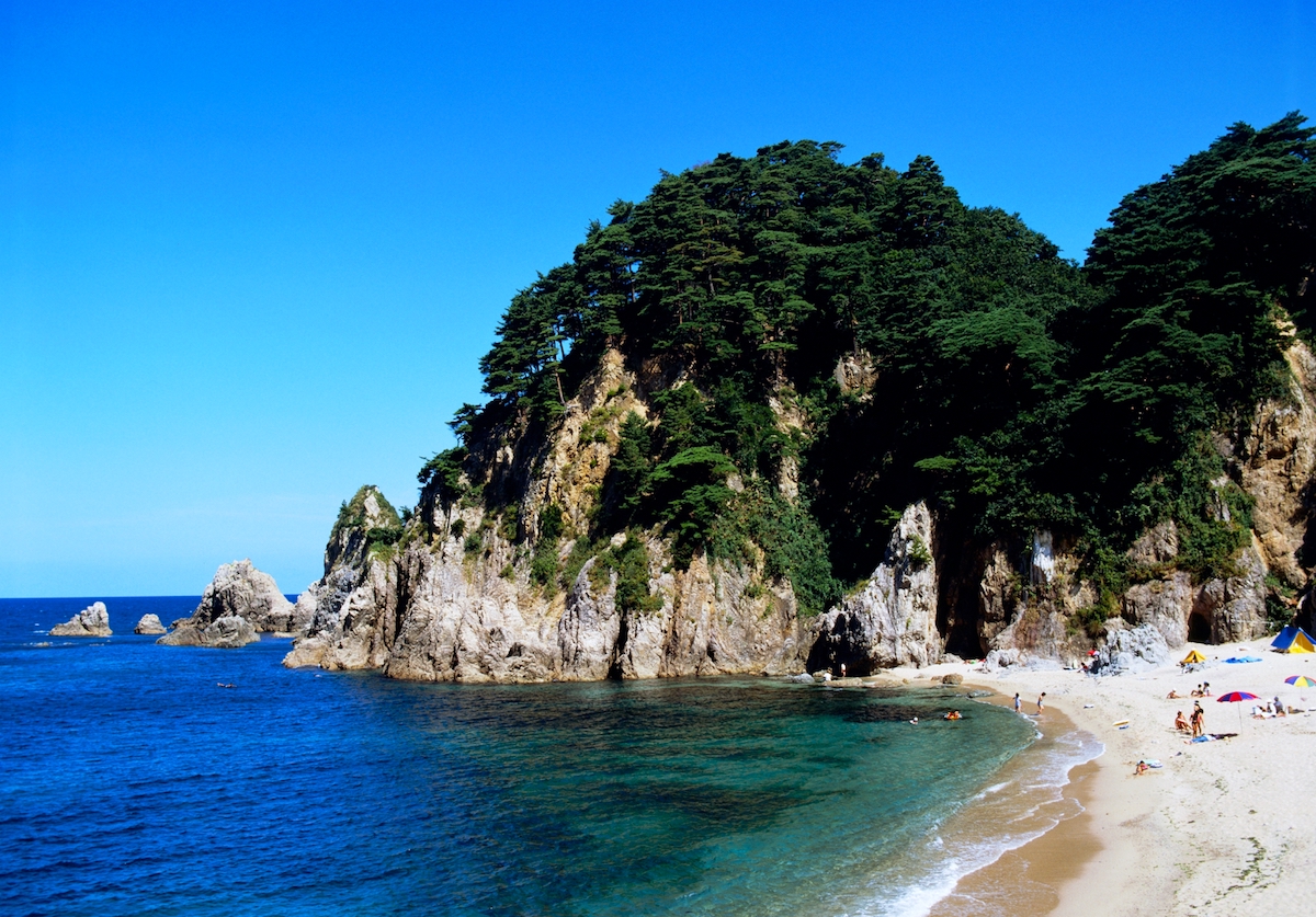 笹川流れ