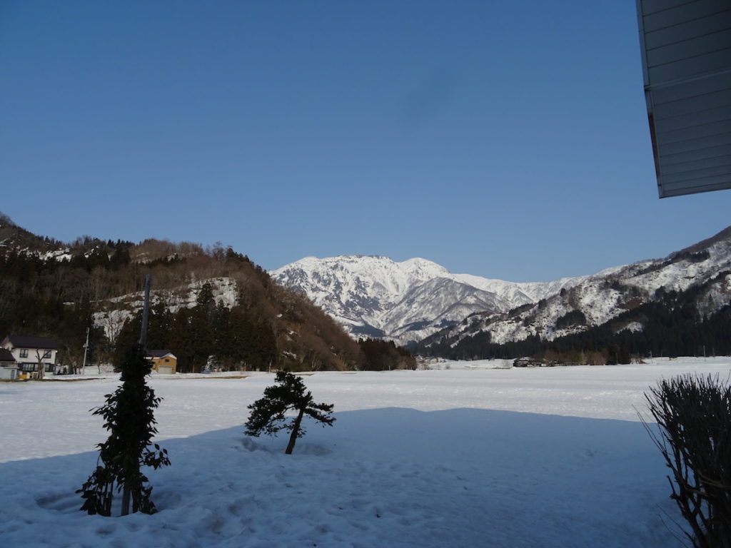 トミオカホワイト美術館