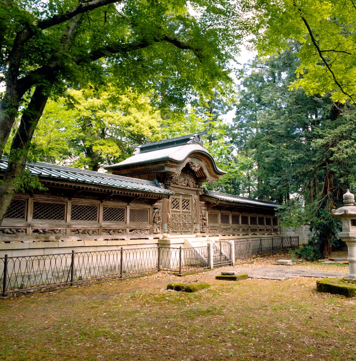 浄興寺