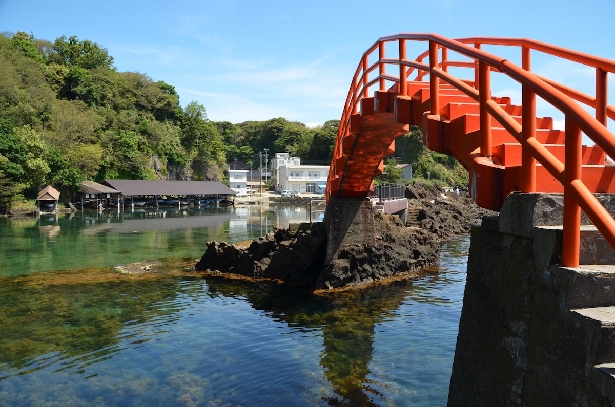 矢島・経島