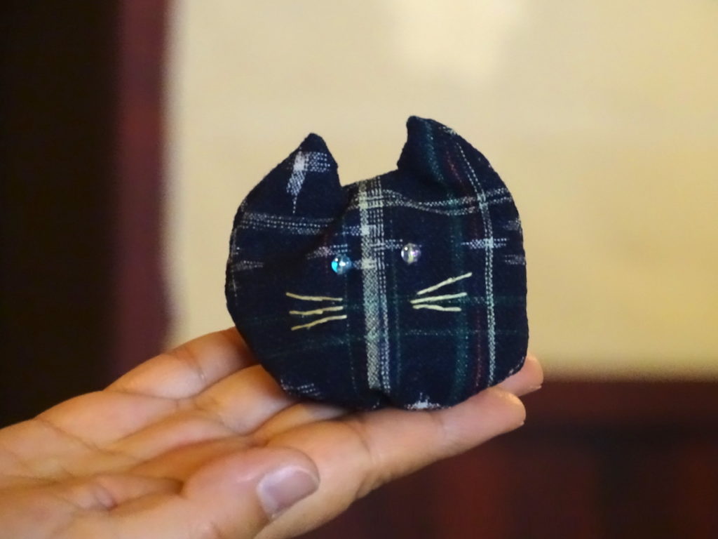 公開民家「清九郎」（清九郎の家）