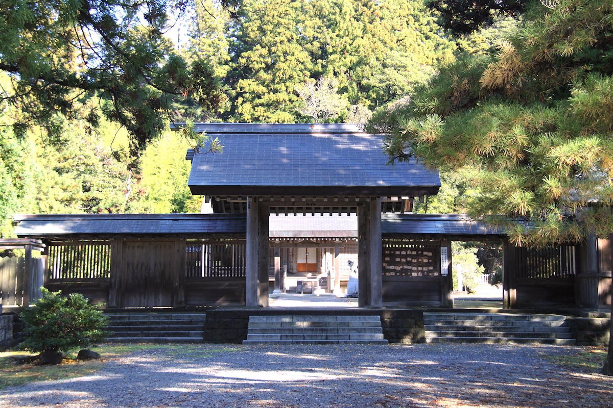 真野宮