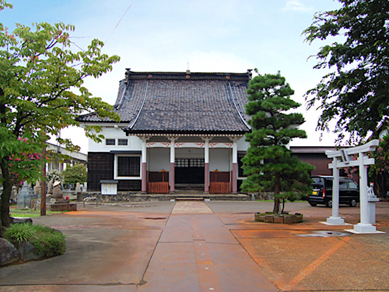 栄涼寺