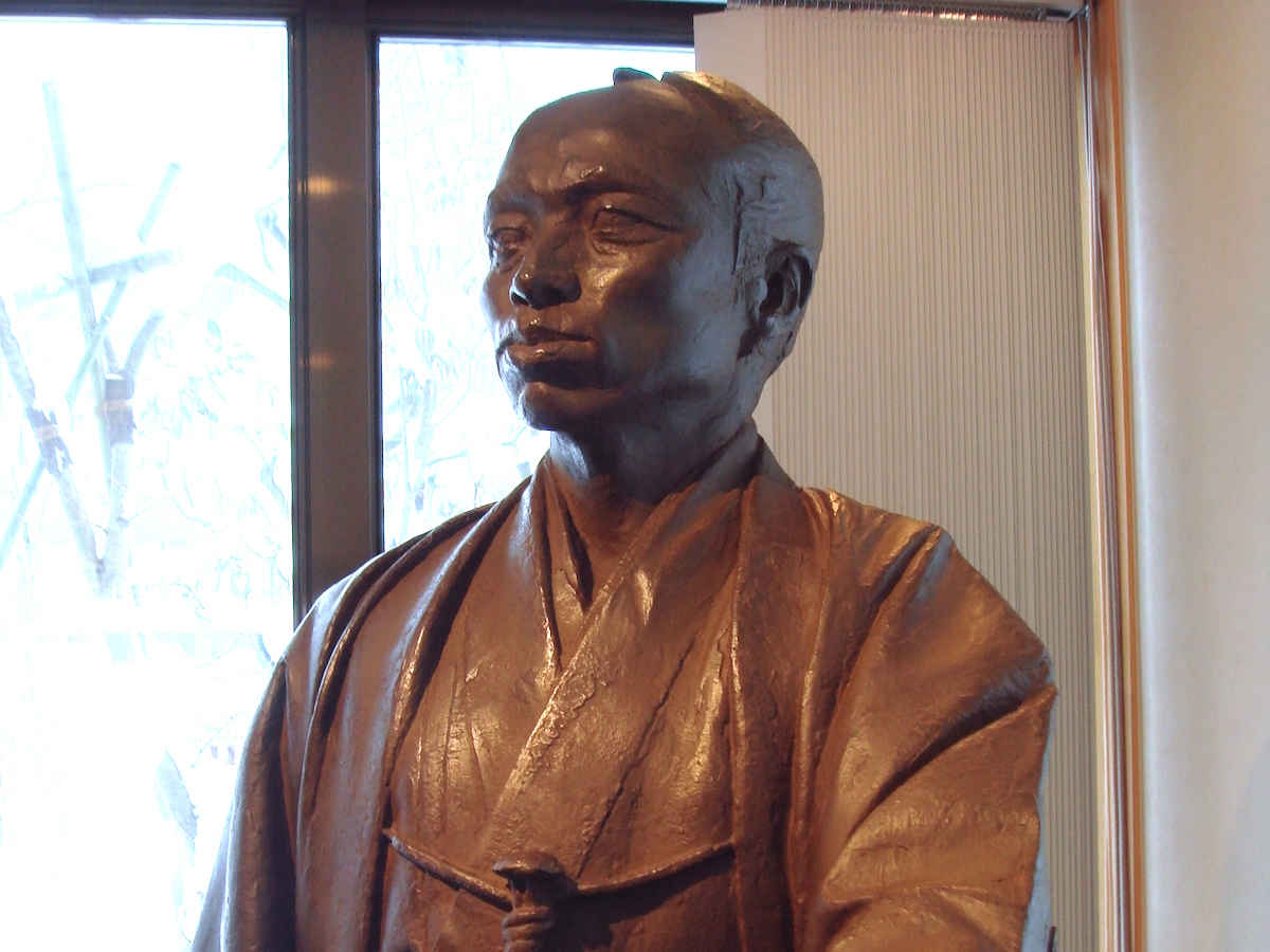 河井継之助記念館