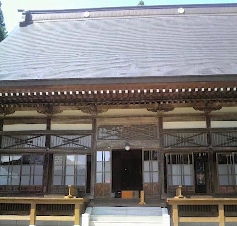 関興寺