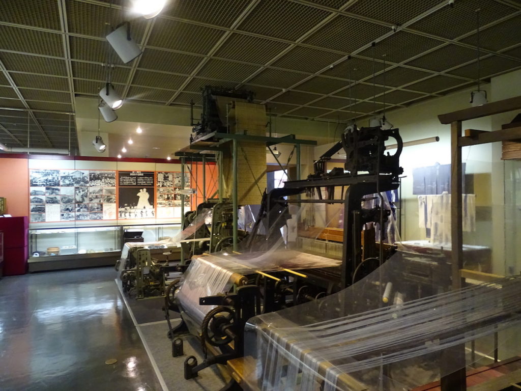 十日町市博物館