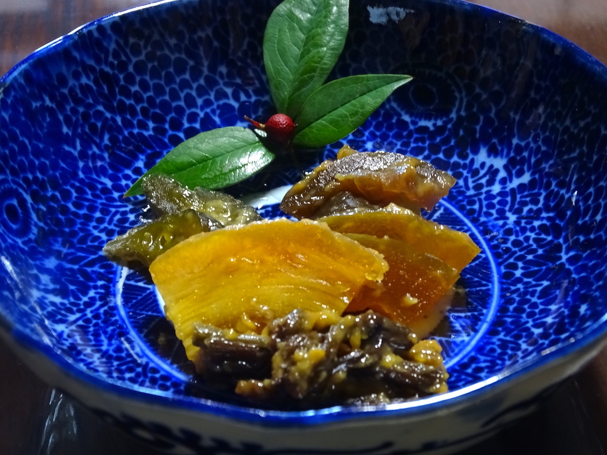 今成漬物店