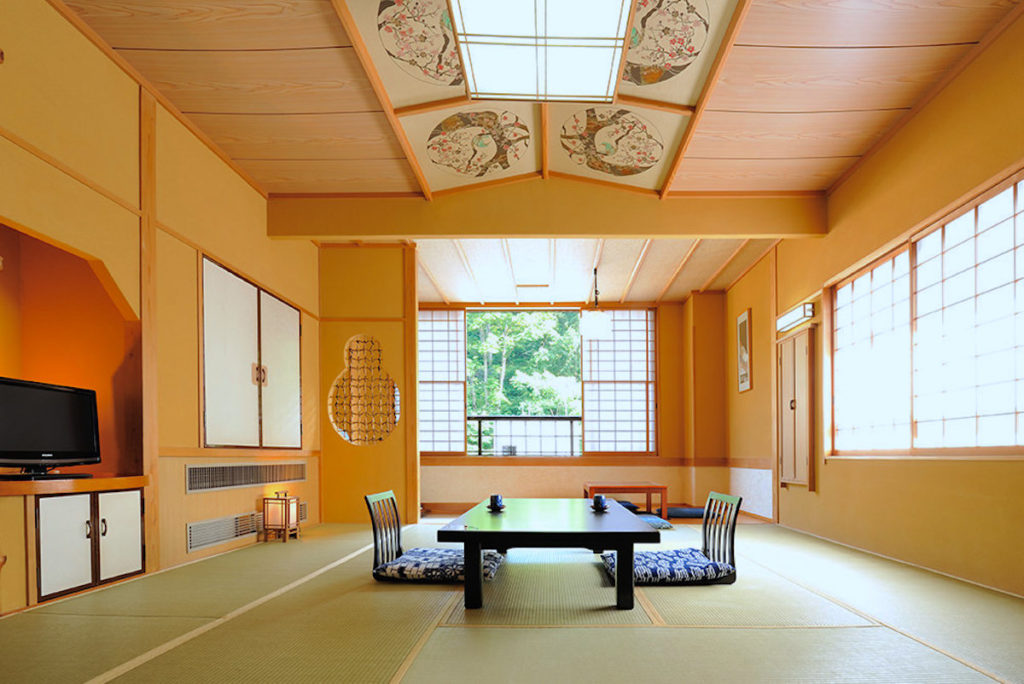 ひなの宿ちとせ