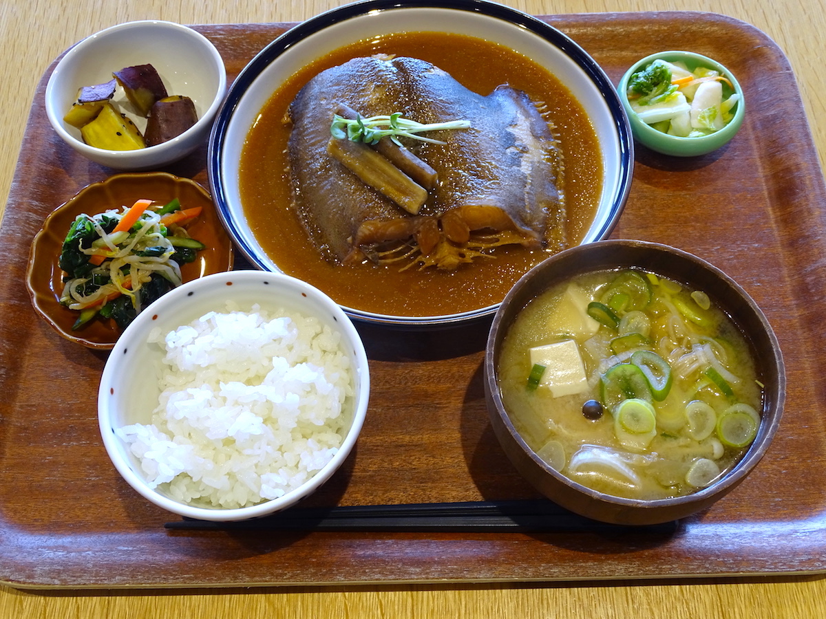 魚沼の里